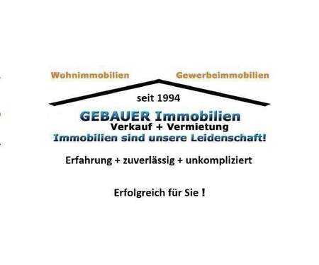 Gebauer Immobilien - Hotel, Pension, Gasthof zum Kaufen in Berlin