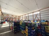 Lagerhalle - 