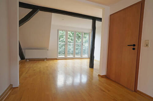DSC01124 - Etagenwohnung mit 128,00 m² in Kassel / West zur Miete