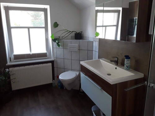 Bild 2 - 3 Zimmer Etagenwohnung zur Miete in Krummhörn