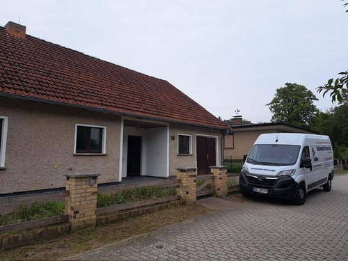 Bild 4 - Einfamilienhaus mit 130,00 m² in Neuehütte zur Miete