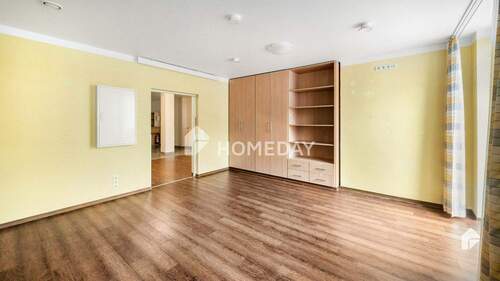 Elternschlafzimmer 2 - 