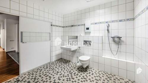 Badezimmer 1 - 