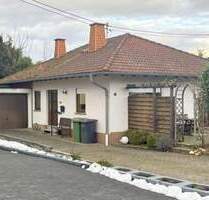 Ruhig & sehr gepflegt: Charmanter Bungalow in Bestlage - Dreikirchen