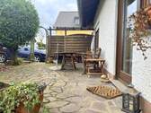 Terrasse - Bungalow mit 85,00 m&sup2; in Dreikirchen zum Kaufen