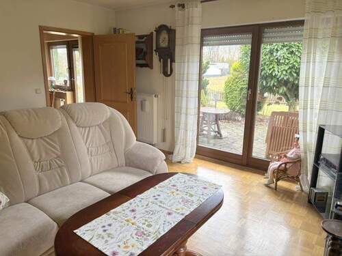 Wohnzimmer Ansicht 1 - 