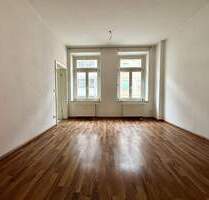 Dresden-Neustadt: 2-Zimmer-Wohnung mit Einbauküche zu vermieten