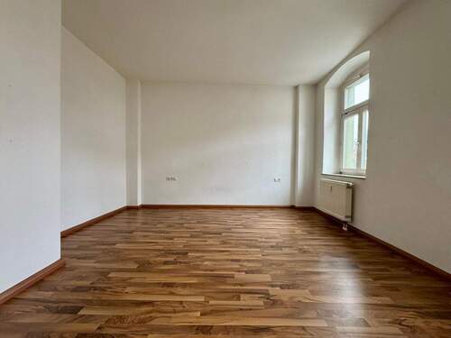 Schlafzimmer - Etagenwohnung mit 56,00 m&sup2; in Dresden zur Miete