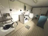 Waschkeller - 