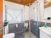 Bad mit Dusche OG - 