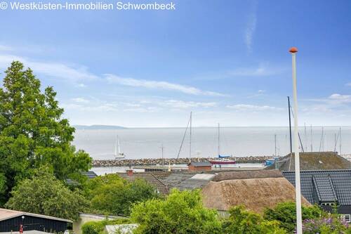 Fernblick - Hübsches Häuschen mit Ostsee Blick!