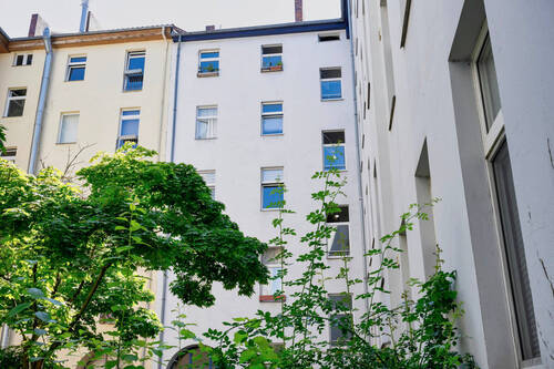 Manteufelstraße 49 - 