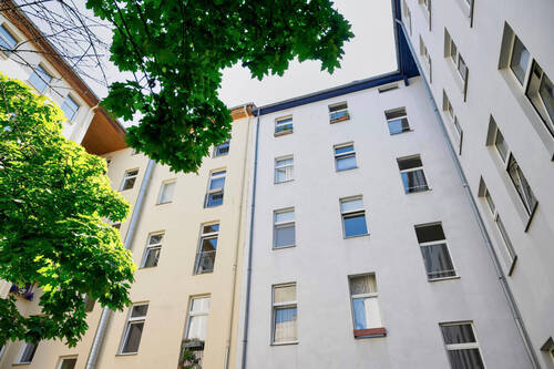 Manteufelstraße 49 - 