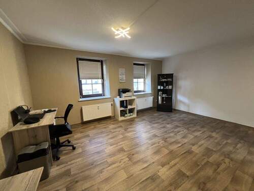 Objekt von außen - Büro in Riesa