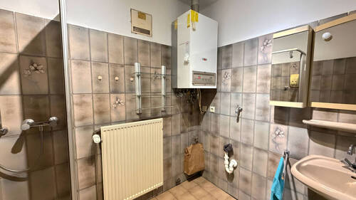 Badezimmer - 