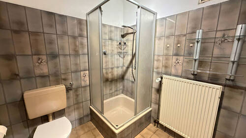 Badezimmer - 