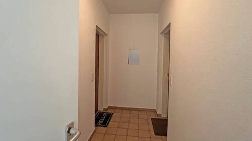 Hausflur - 