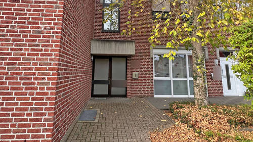 Eingangsbereich - 