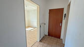 Wohnungsflur - 2 Zimmer Etagenwohnung zum Kaufen in Bocholt