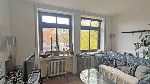Wohnzimmer - 
