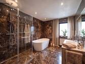 Badezimmer Staging - 