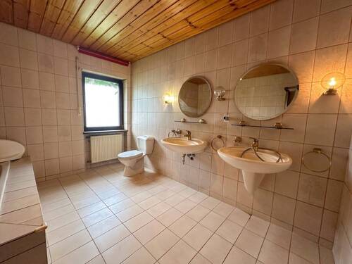 Badezimmer - 