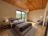 Schlafzimmer Staging - 