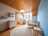 Kinderzimmer Staging - 