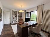 Arbeitszimmer Staging - 