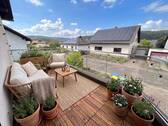 Balkon Staging - 