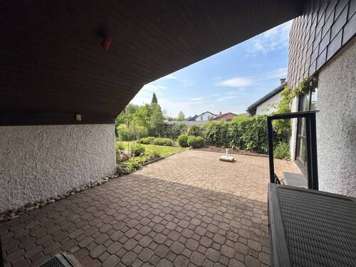 Garten - 