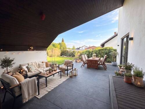 Garten Staging - 