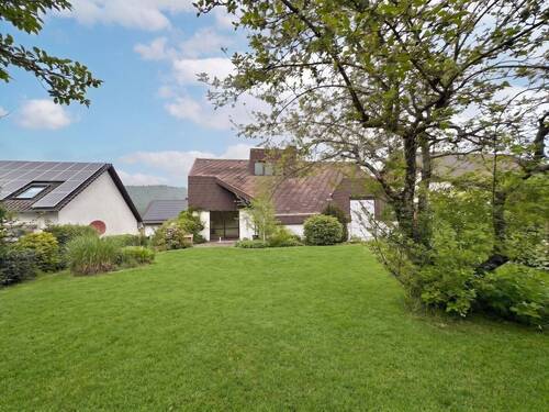 Garten erfrischt - 