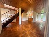 Esszimmer - 7 Zimmer Einfamilienhaus zum Kaufen in Beckingen / Reimsbach