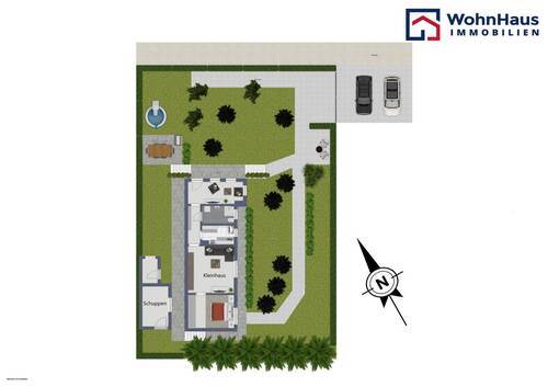 Lageplan - 