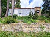 Genehmigter Wochenendbungalow - 2 Zimmer Einfamilienhaus zum Kaufen in Berlin / Wendenschloss