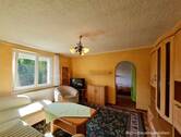 Das Wohnzimmer als Durchgangszimmer - 