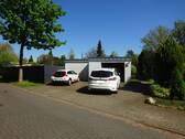 Straßenansicht - 6 Zimmer Einfamilienhaus in Lachendorf