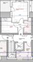 Grundriss_WE_8 - Etagenwohnung mit 41,20 m² in Brake zum Kaufen