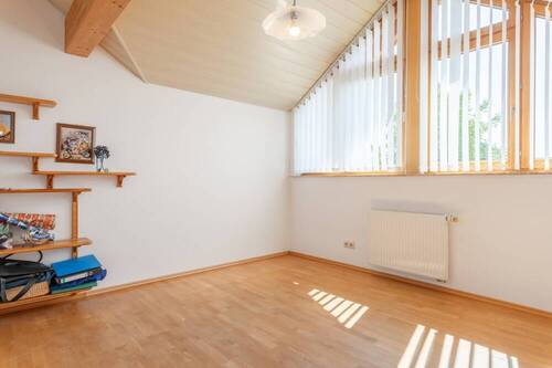 WG rechts - Schlafzimmer 3 - 