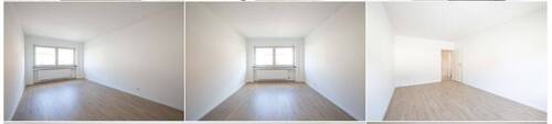 Bild 1 - Helle 2-Zimmer-Wohnung - Erstbezug nach Sanierung in Düsseldorf (Torfbruchstraße 201)