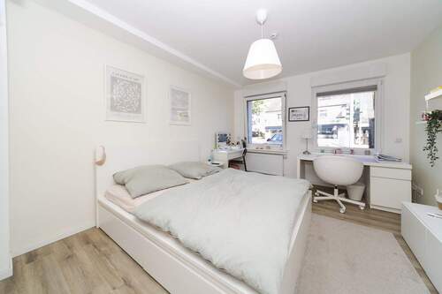 EG Schlafzimmer 2 - 