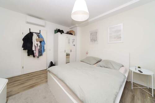 EG Schlafzimmer 2 - 