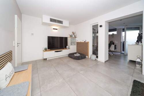 EG Wohnzimmer - 