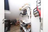 DG Abstellraum - 