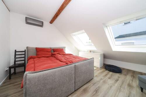 DG Schlafzimmer - 