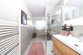 DG Badezimmer - 