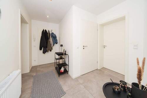 EG Flur - Mehrfamilienhaus, Wohnhaus mit 283,70 m² in Bochum zum Kaufen
