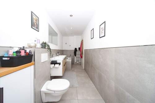 EG Badezimmer - 