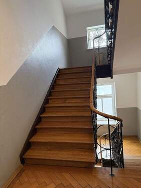 Bild 3 - 3 Zimmer Etagenwohnung in München